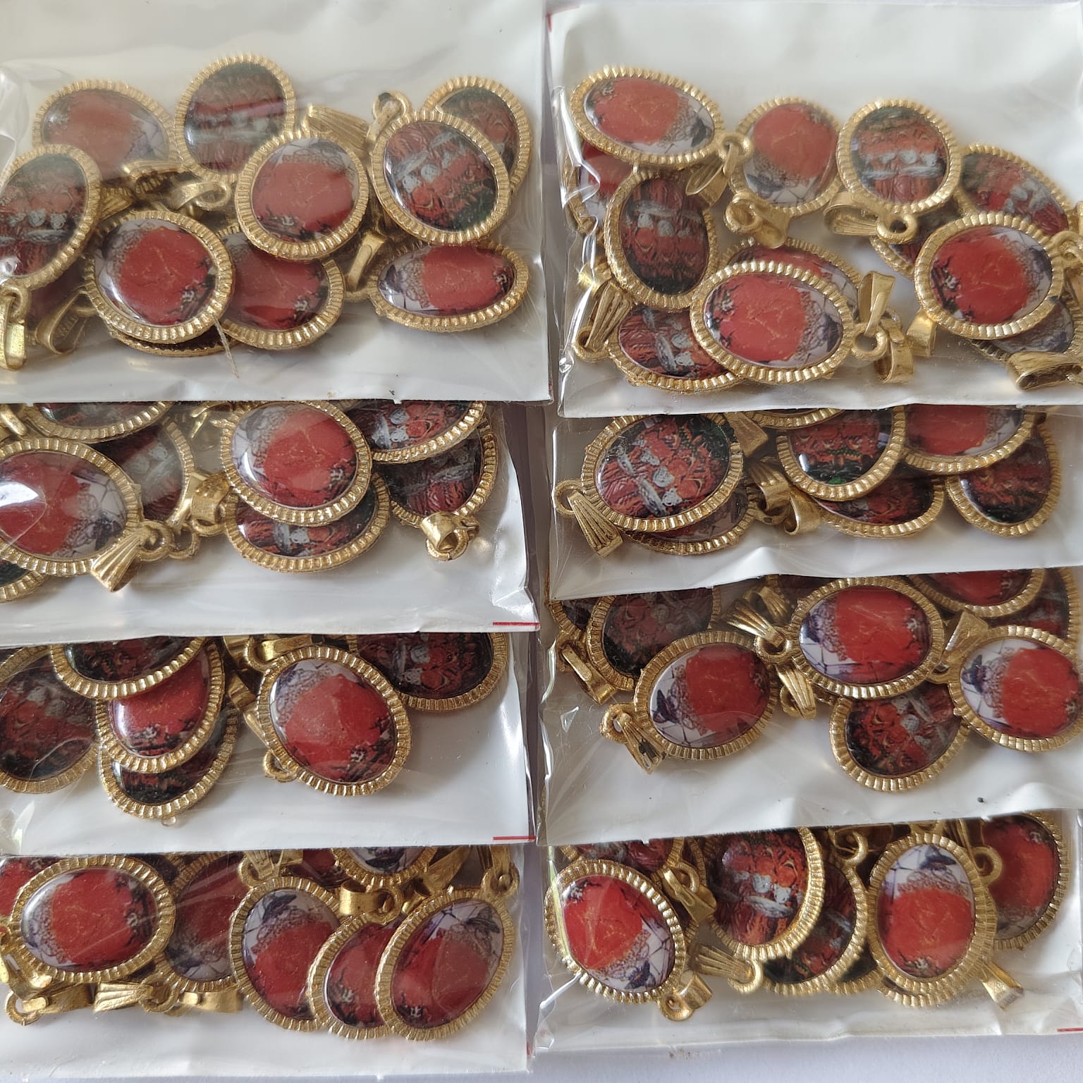 Custom Merchandise Example 2