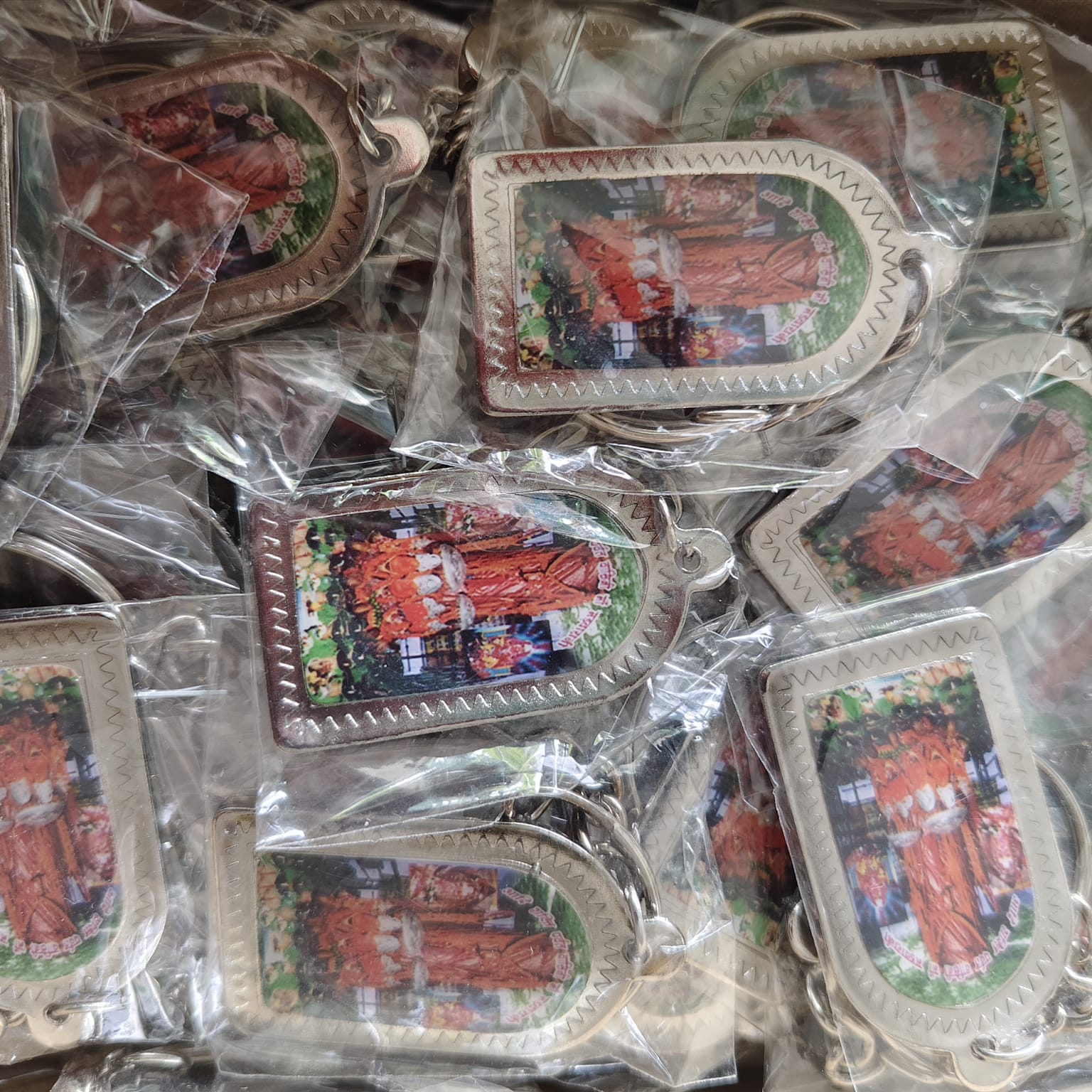 Custom Merchandise Example 4